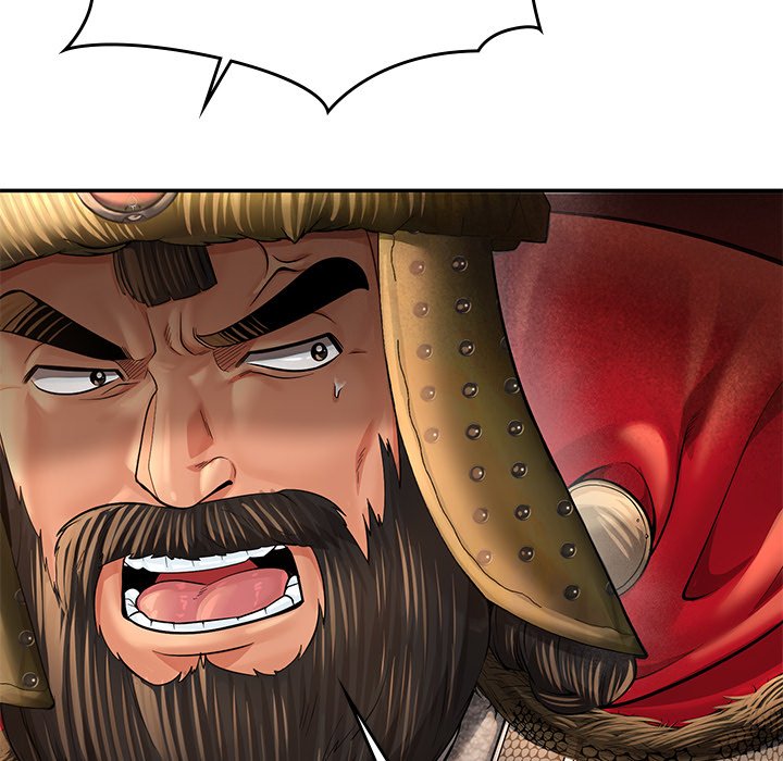 Muscle Joseon Swole Joseon EP 52 - Toomics page 85 - 
