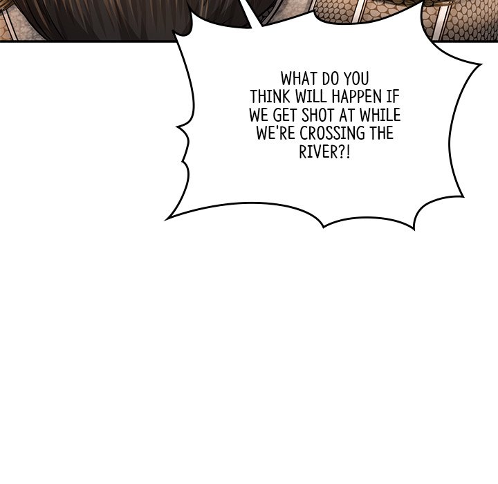 Muscle Joseon Swole Joseon EP 52 - Toomics page 86 - 