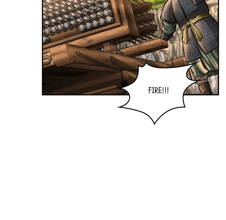 Muscle Joseon Swole Joseon EP 52 - Toomics page 88 - 