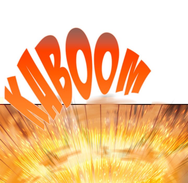 Muscle Joseon Swole Joseon EP 52 - Toomics page 89 - 
