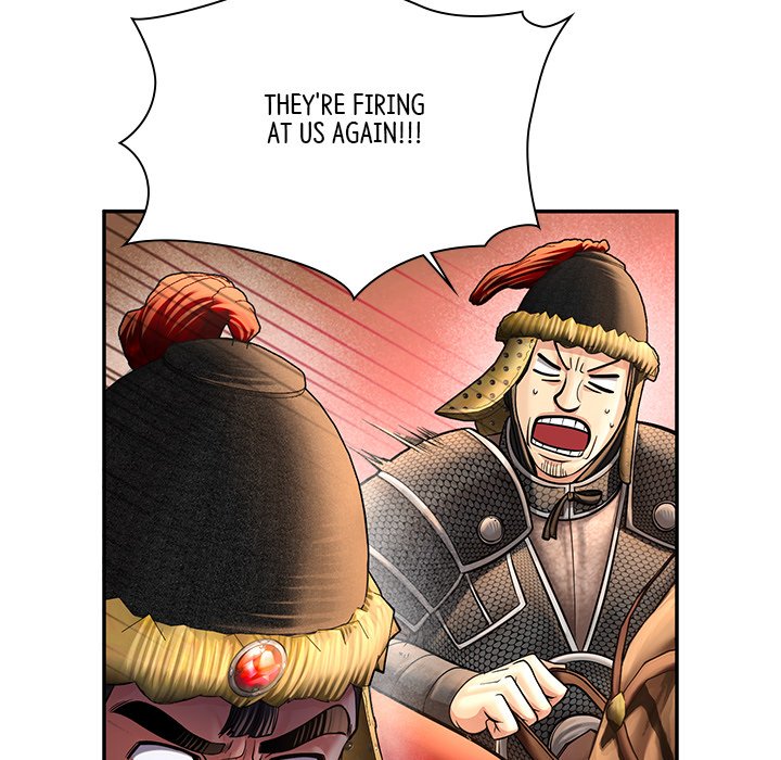 Muscle Joseon Swole Joseon EP 52 - Toomics page 94 - 