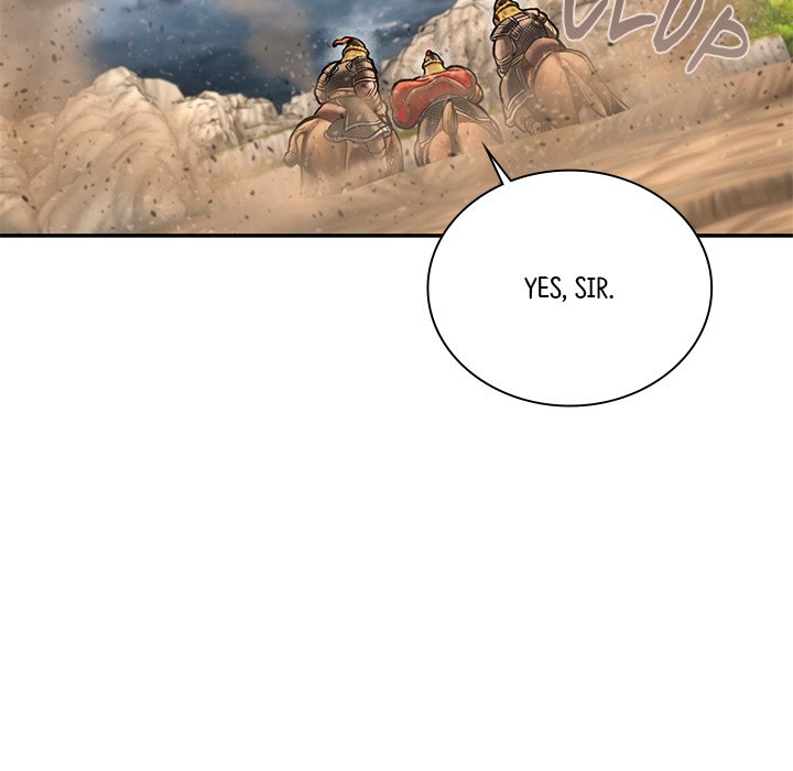 Muscle Joseon Swole Joseon EP 52 - Toomics page 97 - 