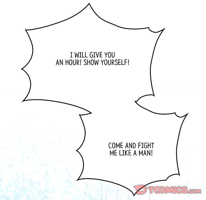 Muscle Joseon Swole Joseon EP 53 - Toomics page 111 - 