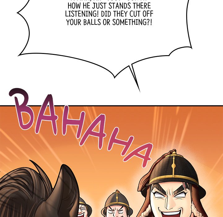 Muscle Joseon Swole Joseon EP 53 - Toomics page 119 - 