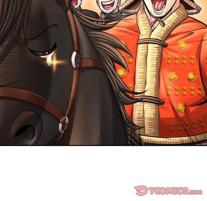 Muscle Joseon Swole Joseon EP 53 - Toomics page 120 - 