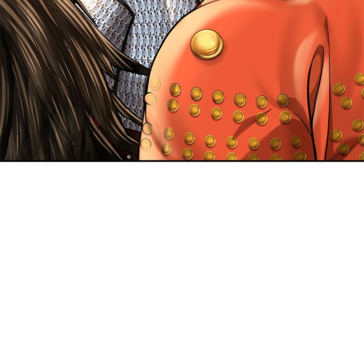 Muscle Joseon Swole Joseon EP 53 - Toomics page 13 - 