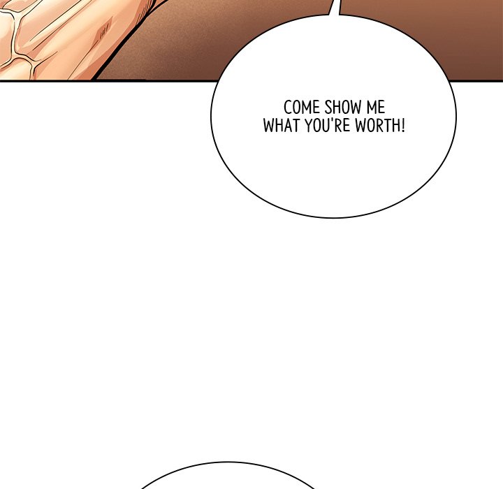 Muscle Joseon Swole Joseon EP 53 - Toomics page 125 - 