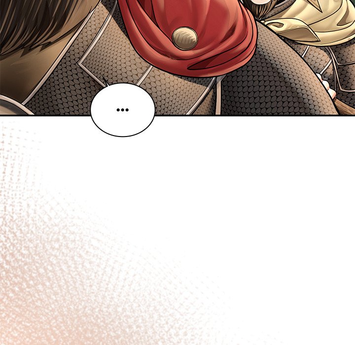 Muscle Joseon Swole Joseon EP 53 - Toomics page 127 - 