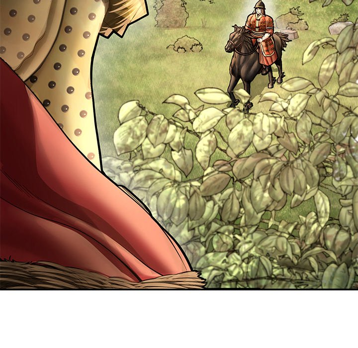 Muscle Joseon Swole Joseon EP 53 - Toomics page 130 - 