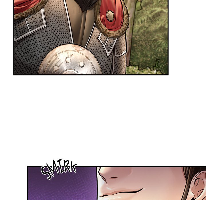Muscle Joseon Swole Joseon EP 53 - Toomics page 135 - 