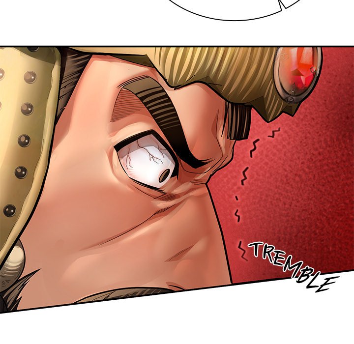 Muscle Joseon Swole Joseon EP 53 - Toomics page 137 - 