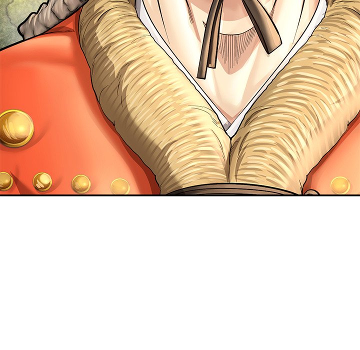 Muscle Joseon Swole Joseon EP 53 - Toomics page 140 - 