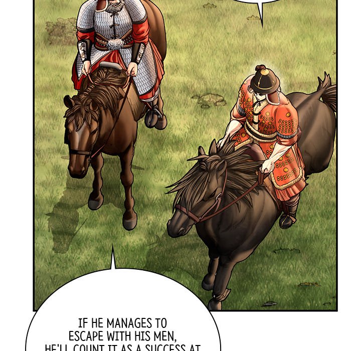 Muscle Joseon Swole Joseon EP 53 - Toomics page 143 - 