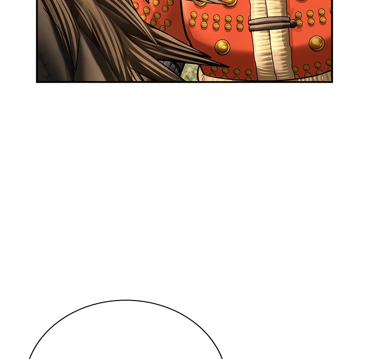 Muscle Joseon Swole Joseon EP 53 - Toomics page 146 - 