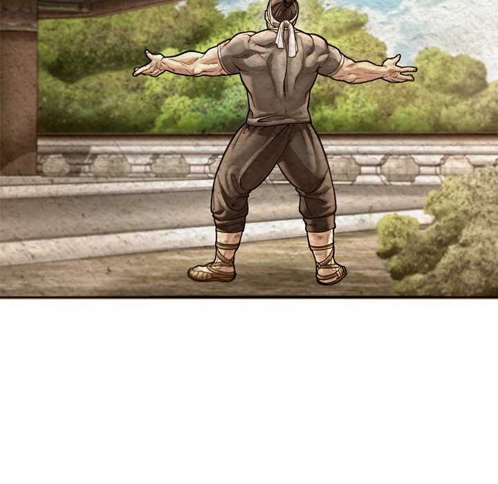Muscle Joseon Swole Joseon EP 53 - Toomics page 148 - 