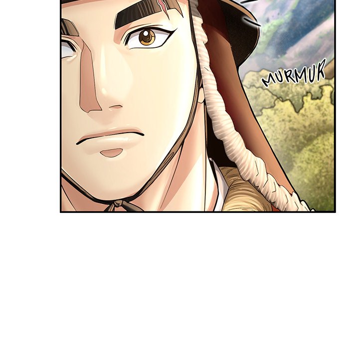 Muscle Joseon Swole Joseon EP 53 - Toomics page 150 - 