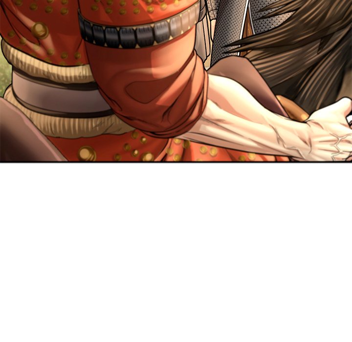 Muscle Joseon Swole Joseon EP 53 - Toomics page 153 - 