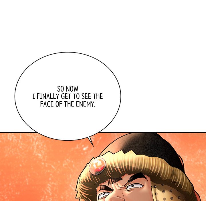 Muscle Joseon Swole Joseon EP 53 - Toomics page 154 - 