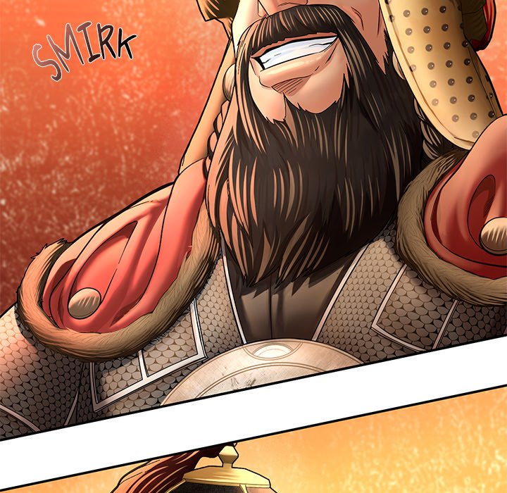 Muscle Joseon Swole Joseon EP 53 - Toomics page 155 - 