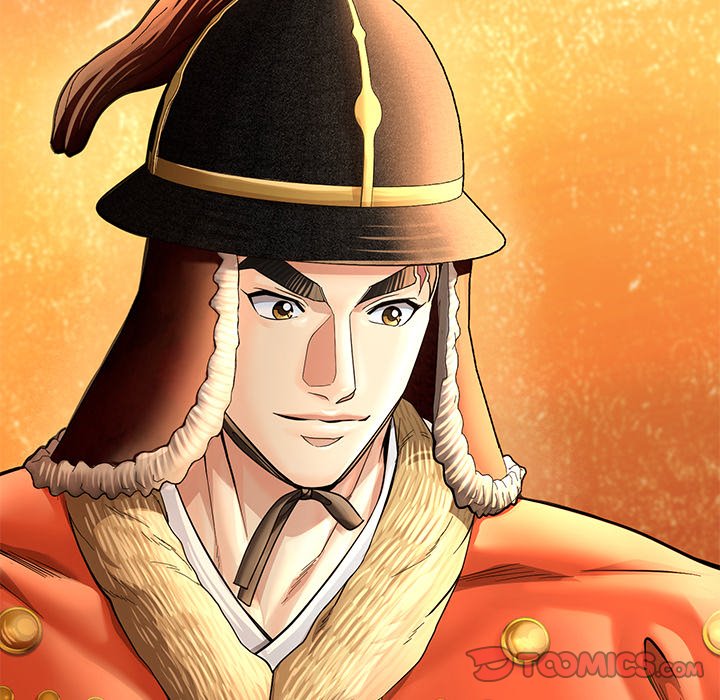 Muscle Joseon Swole Joseon EP 53 - Toomics page 156 - 