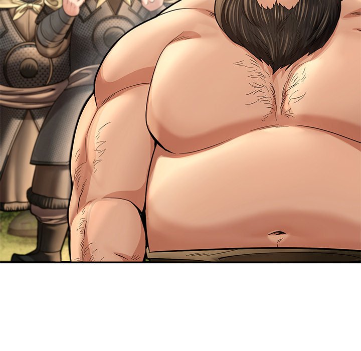 Muscle Joseon Swole Joseon EP 53 - Toomics page 163 - 