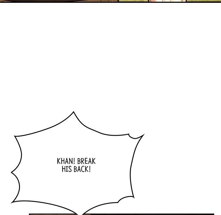 Muscle Joseon Swole Joseon EP 53 - Toomics page 166 - 