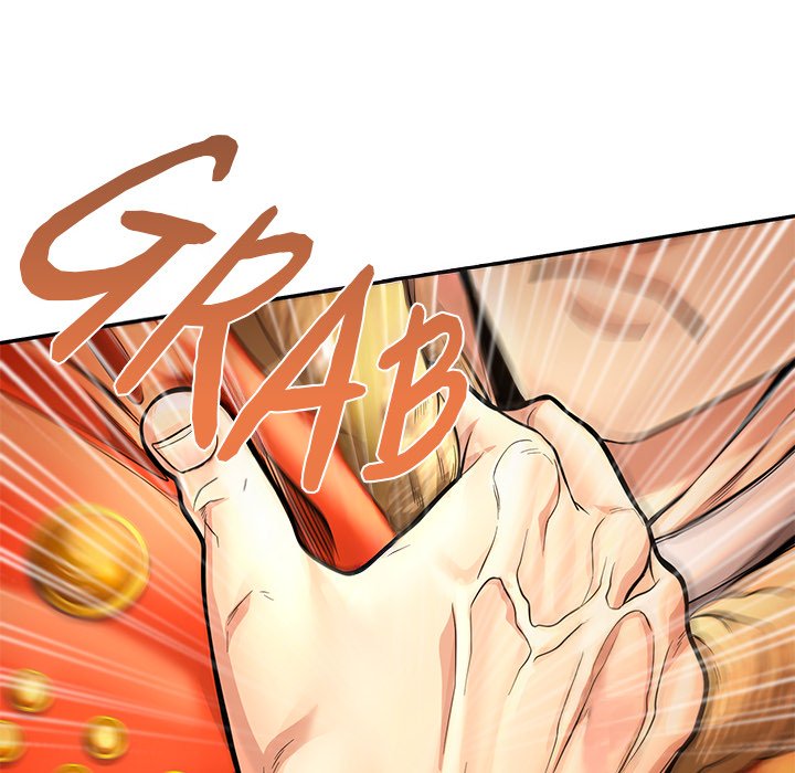 Muscle Joseon Swole Joseon EP 53 - Toomics page 169 - 