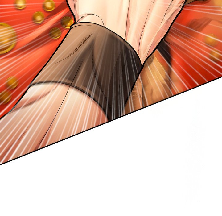 Muscle Joseon Swole Joseon EP 53 - Toomics page 170 - 