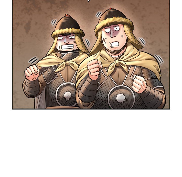 Muscle Joseon Swole Joseon EP 53 - Toomics page 172 - 