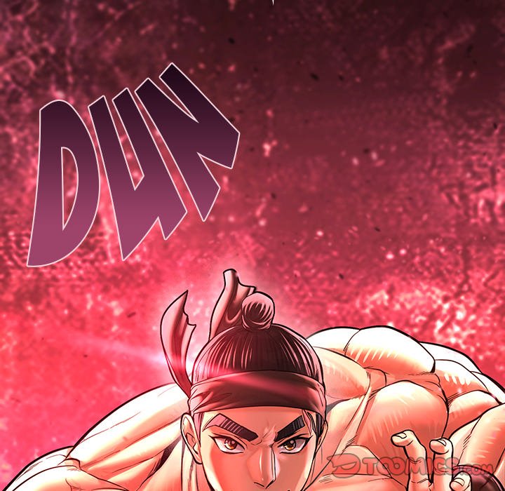 Muscle Joseon Swole Joseon EP 53 - Toomics page 174 - 