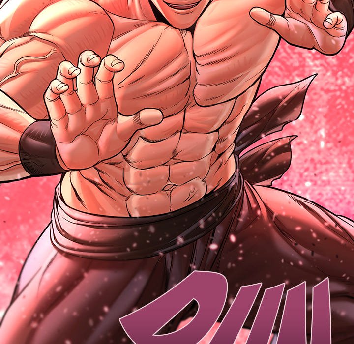 Muscle Joseon Swole Joseon EP 53 - Toomics page 175 - 