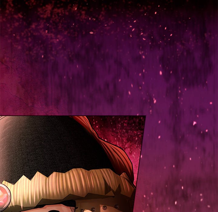 Muscle Joseon Swole Joseon EP 53 - Toomics page 20 - 