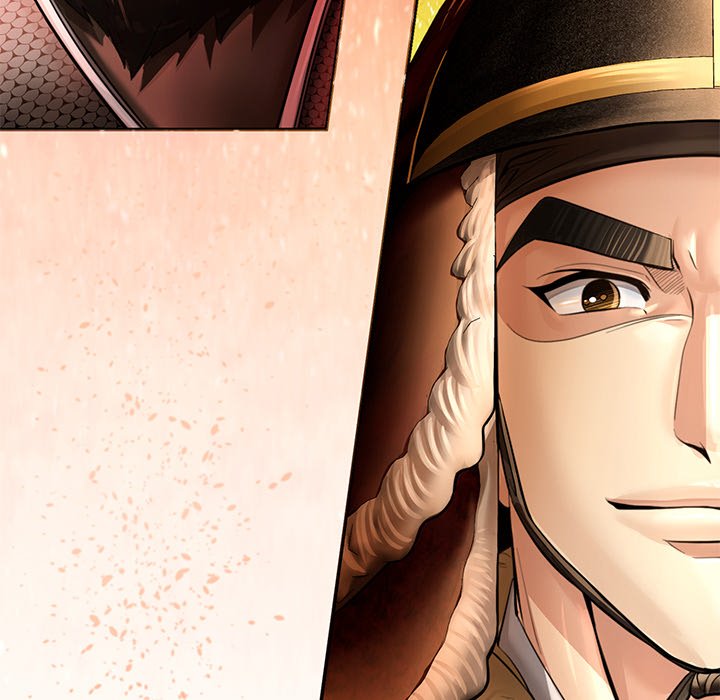 Muscle Joseon Swole Joseon EP 53 - Toomics page 22 - 