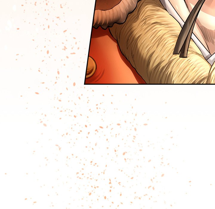 Muscle Joseon Swole Joseon EP 53 - Toomics page 23 - 