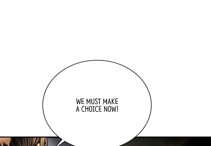 Muscle Joseon Swole Joseon EP 53 - Toomics page 4 - 