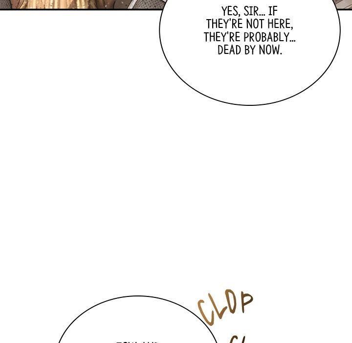 Muscle Joseon Swole Joseon EP 53 - Toomics page 32 - 