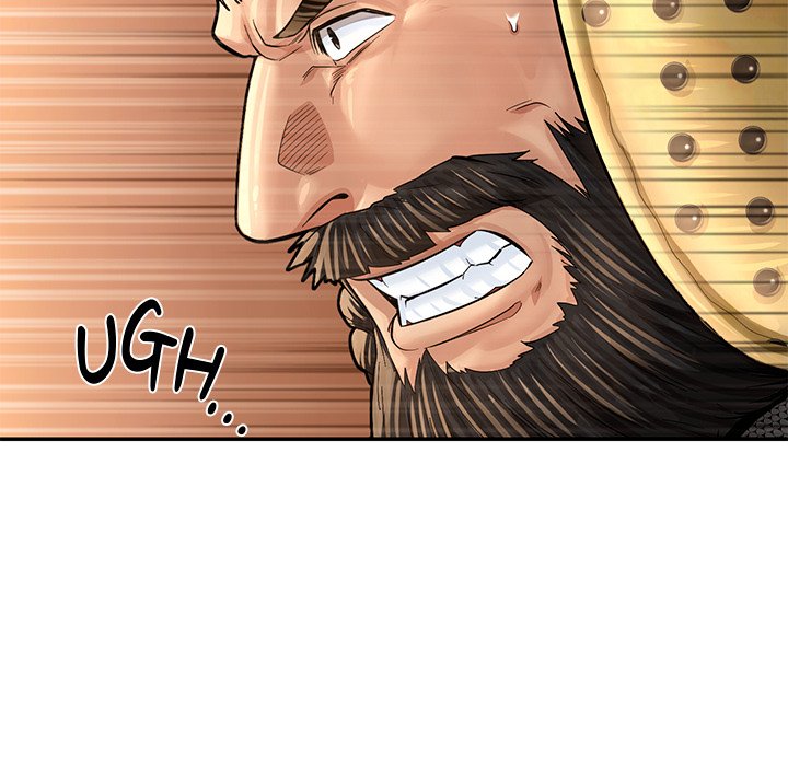 Muscle Joseon Swole Joseon EP 53 - Toomics page 38 - 
