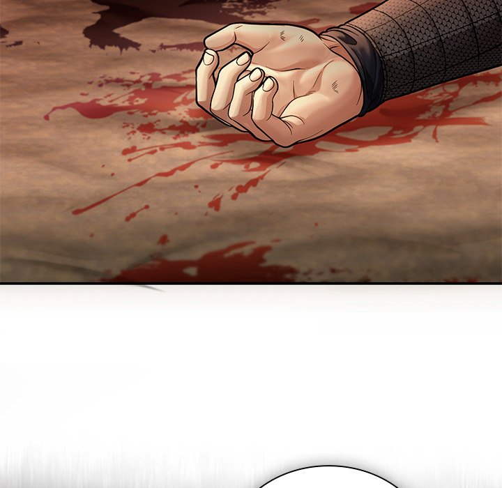 Muscle Joseon Swole Joseon EP 53 - Toomics page 40 - 