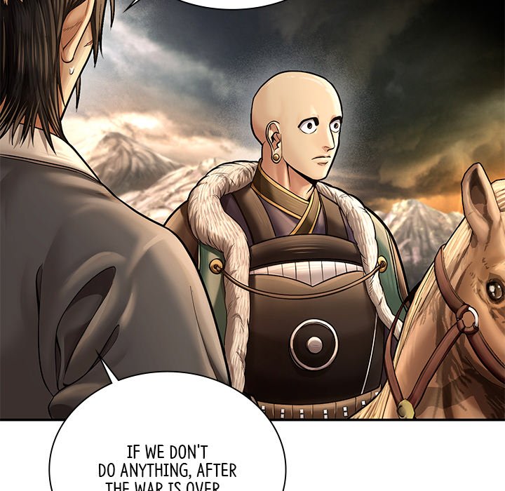Muscle Joseon Swole Joseon EP 53 - Toomics page 5 - 