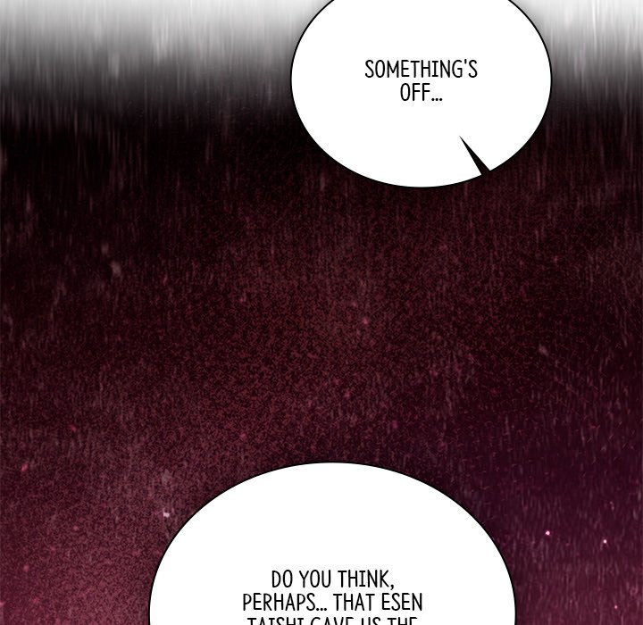 Muscle Joseon Swole Joseon EP 53 - Toomics page 41 - 