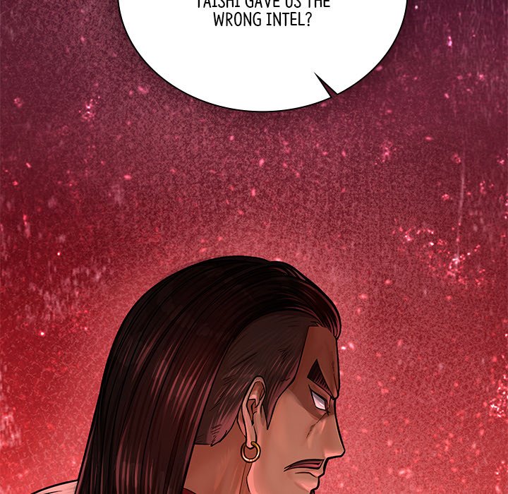 Muscle Joseon Swole Joseon EP 53 - Toomics page 42 - 