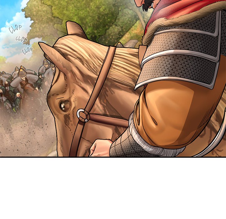 Muscle Joseon Swole Joseon EP 53 - Toomics page 46 - 