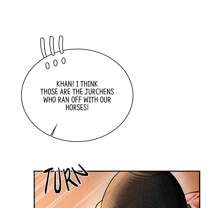 Muscle Joseon Swole Joseon EP 53 - Toomics page 47 - 
