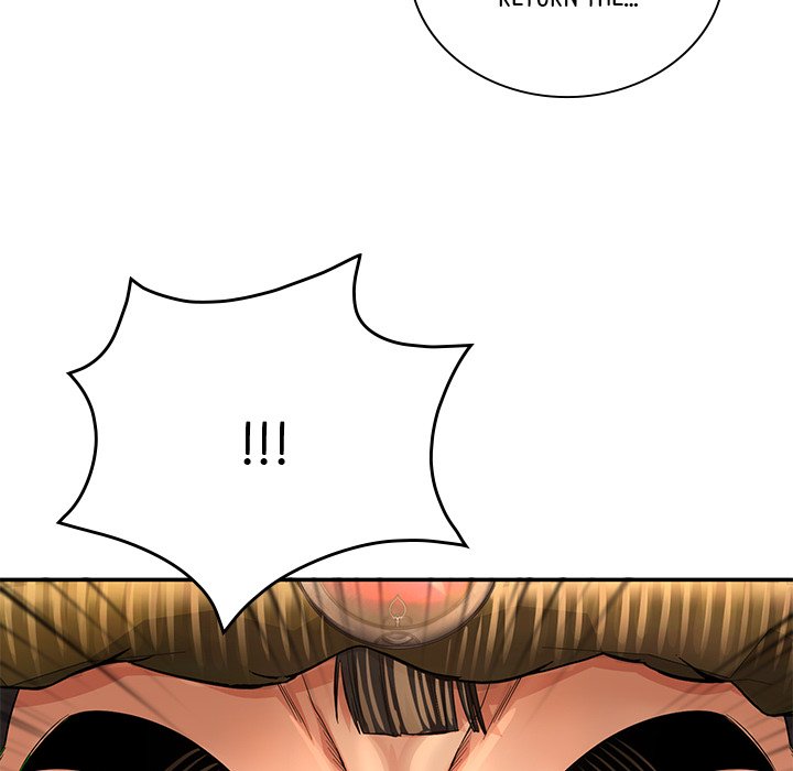 Muscle Joseon Swole Joseon EP 53 - Toomics page 49 - 