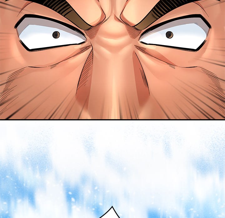 Muscle Joseon Swole Joseon EP 53 - Toomics page 50 - 