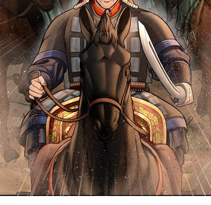 Muscle Joseon Swole Joseon EP 53 - Toomics page 53 - 
