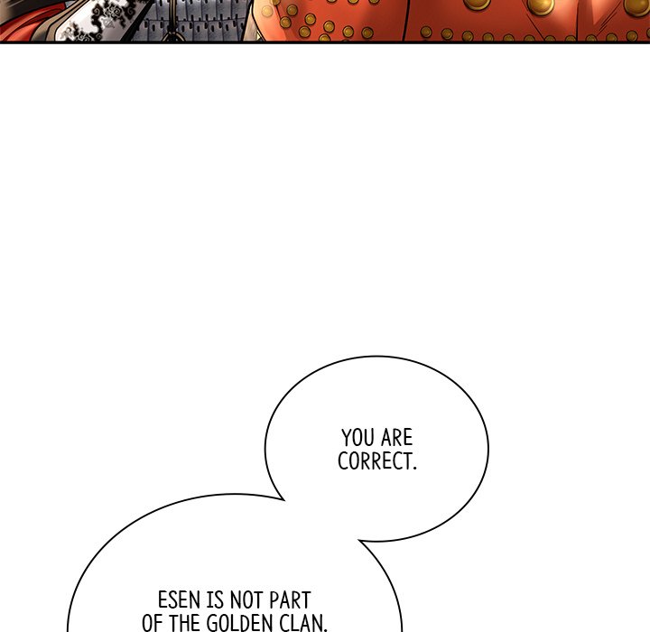 Muscle Joseon Swole Joseon EP 53 - Toomics page 60 - 