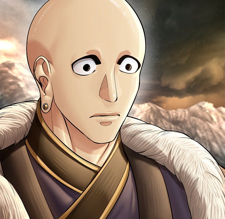 Muscle Joseon Swole Joseon EP 53 - Toomics page 7 - 