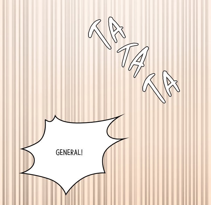 Muscle Joseon Swole Joseon EP 53 - Toomics page 64 - 