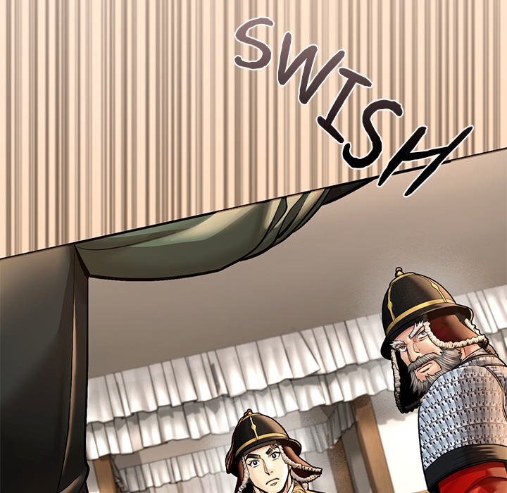 Muscle Joseon Swole Joseon EP 53 - Toomics page 65 - 